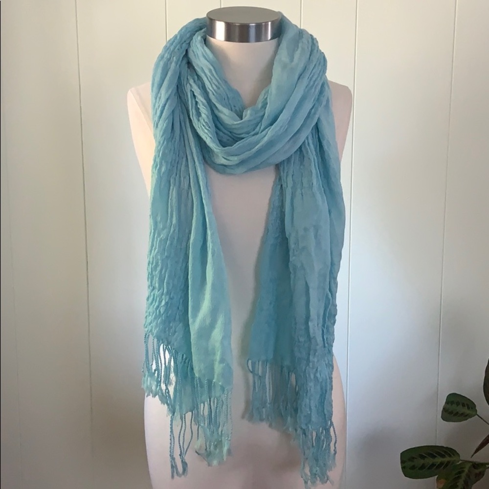 Old Navy scarf